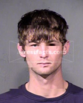 Caleb Clay Roden