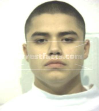 Edward Frank Serna