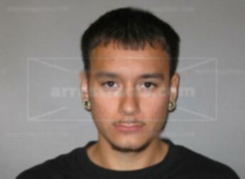 Marcus John Ashley