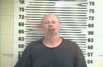 James Robert Bernard Jr.