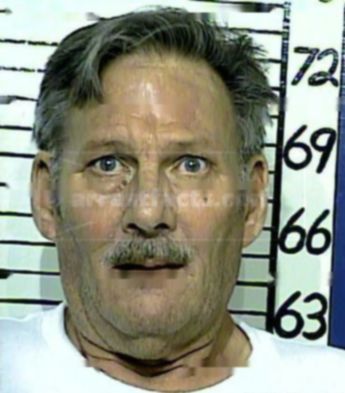 Warren Elmer Stevens