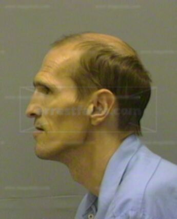 Gary Lee Hill