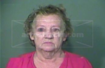 Imogene Raye Richmond