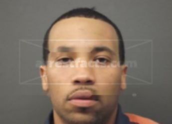 Nicholas Steffel Buckingham