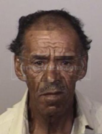 Salvador Navarro Gonzalez