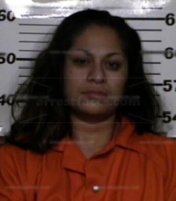 Veronica Ann Salazar