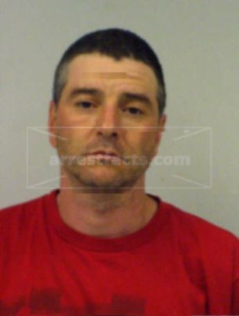 Scott Keith Horton Sr.