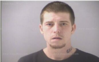 Jason Robert Eicher