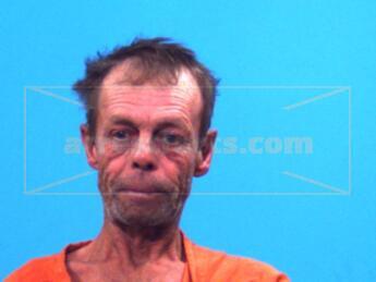 Allen Ray Teal