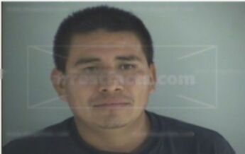 Rogaciano Nmn Zambrano-Sanchez P