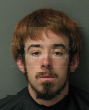 Cameron Shane Hendrix