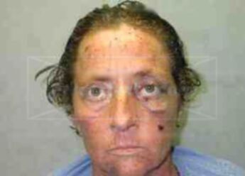 Adrian Kimberly Cornett