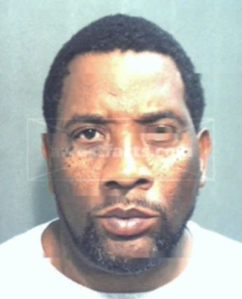 Lamar Hamilton