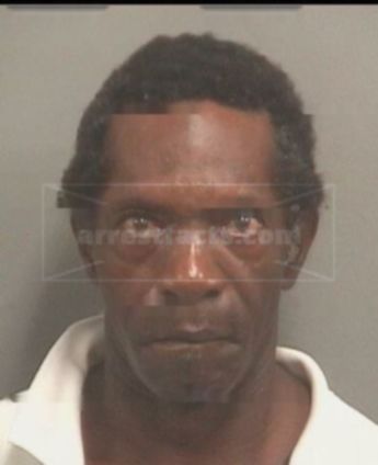 Alvin Tyrone Green