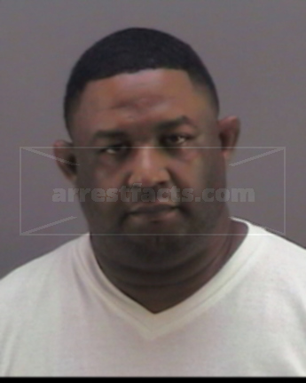 Kenneth Wayne Harris