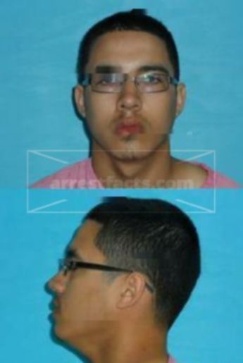 Luis Ramirez