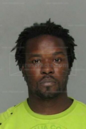 Maurice Antoine Mckie