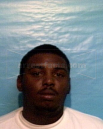 Derrick Centell Myles