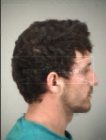 Bradley Michael Webb