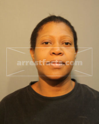 Patrina Johnson