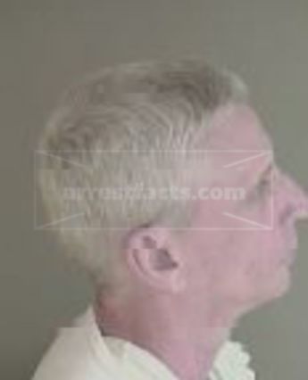 Clinton Arthur Martin