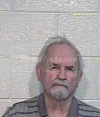 Donald Lee Brooks