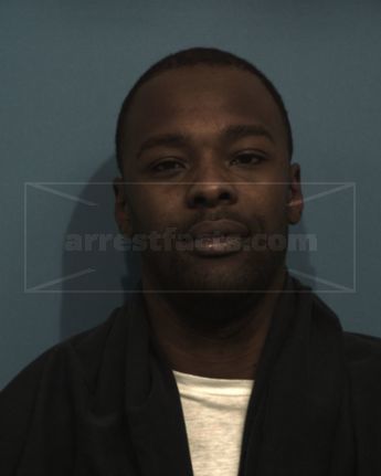 Carlos Deedward King