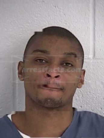 Roosevelt Franklin Jr