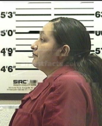 Rochelle R Martinez