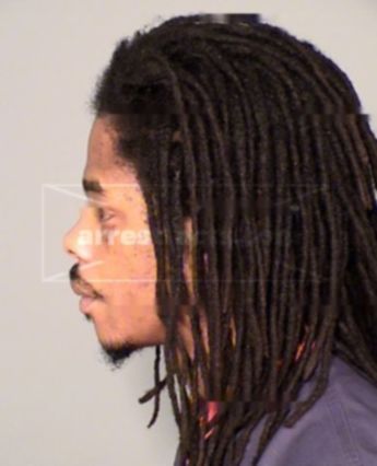 Maurice Lynn Williams