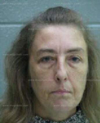Mary Elizabeth Terry