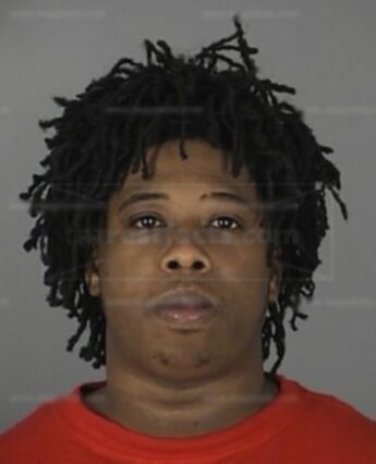 Darnell James Jenkins