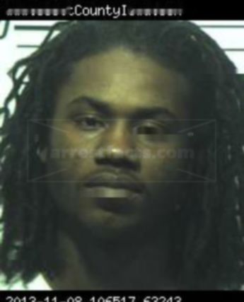 Pierre Howrice Davis