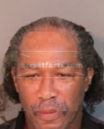 Ricky Coleman