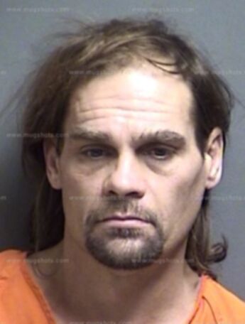 David Glenn Morrison