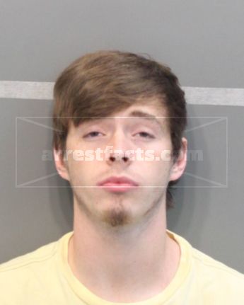 Dalton Tyler Wilbanks