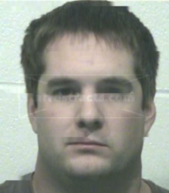 Charles Jerden Salyer