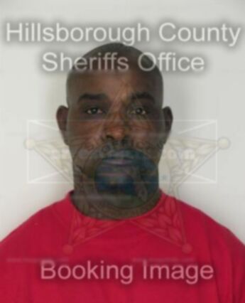 Donald Beasley