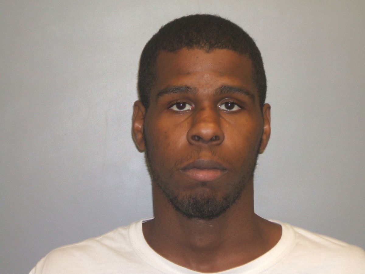 Edwin Curtis Montgomery