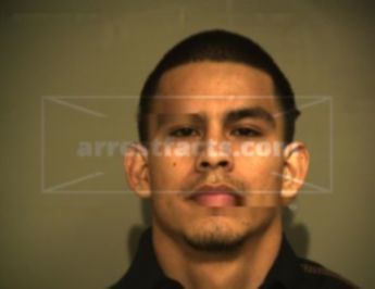 Marco Antonio Navarro
