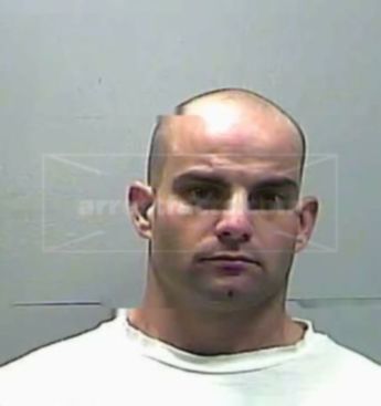 Kristopher Lance Hester