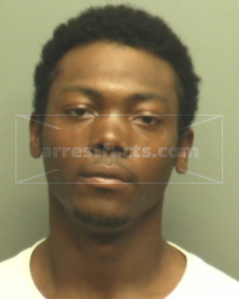 Eric Daquan Glasperel