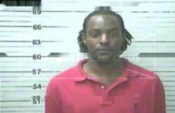 Ashlan Denard Franklin