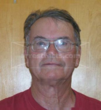 Dennis David Hubbard