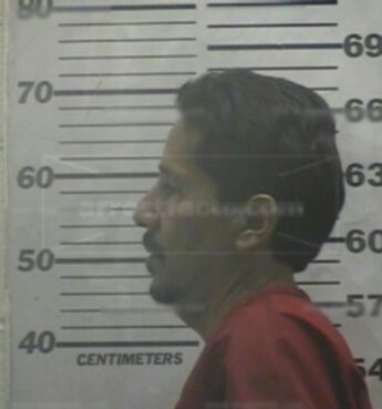 James Martinez