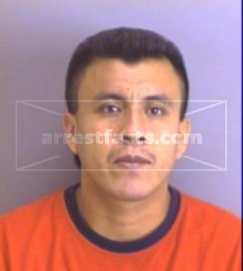 Eduardo Rosales Cornelio