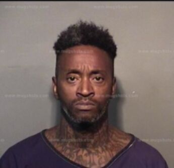 Cecil Jerome Thornton