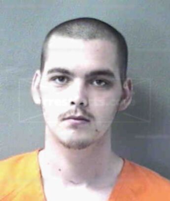 Patrick Sherman Toney