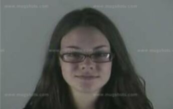 Kendra Marie Benton