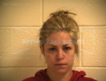 Patricia Mae Bardwell